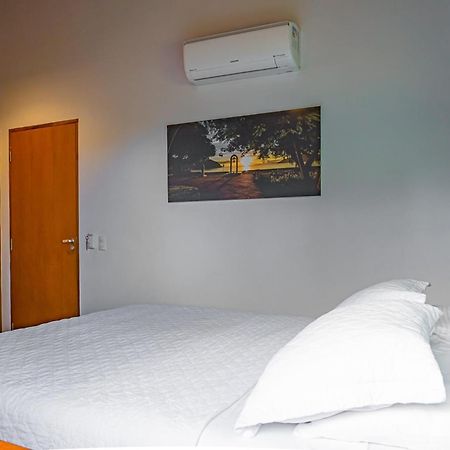 Pousada Jamboo Ubatuba Habitación foto