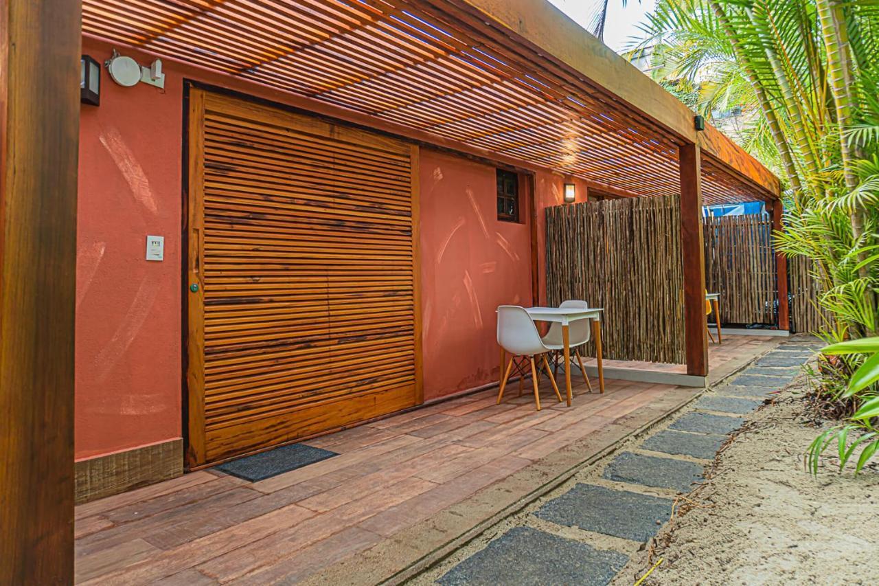 Pousada Jamboo Ubatuba Habitación foto
