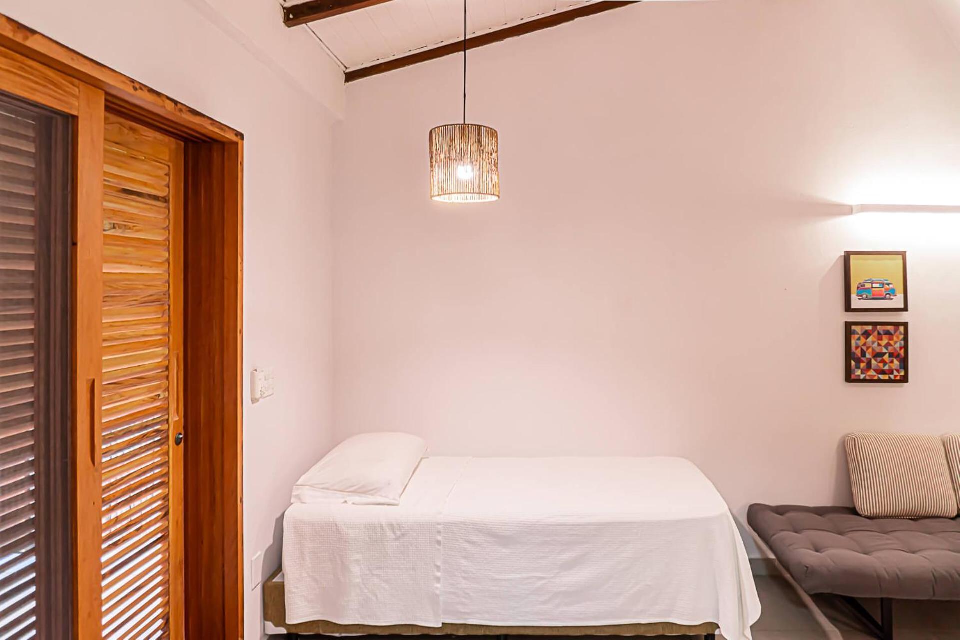 Pousada Jamboo Ubatuba Habitación foto