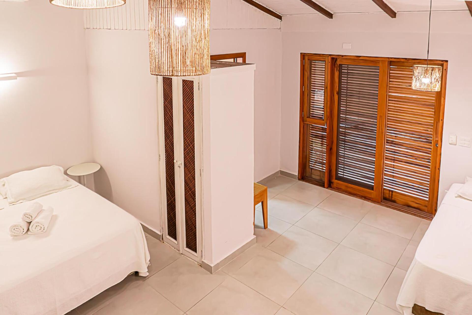 Pousada Jamboo Ubatuba Habitación foto