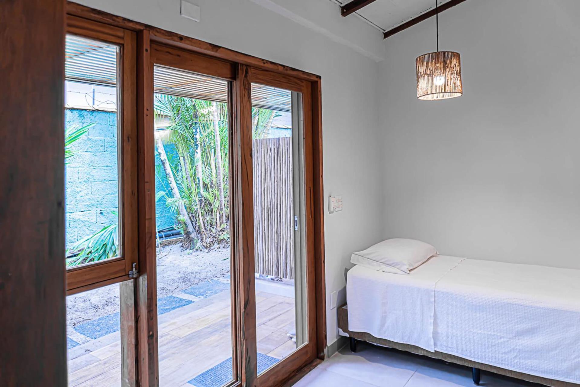 Pousada Jamboo Ubatuba Habitación foto